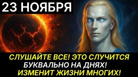 АШТАР ШЕРАН: ЭТОТ ВЫБРОС ЭНЕРГИИ КОСНЁТСЯ КАЖДОГО!✅ ЭТА МЕТОДИКА СПАСЁТ ВАС!💖