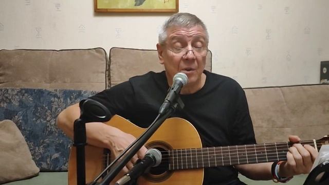 ДАВАЙ СОБЕРЕМСЯ муз. Наталья Иванова сл. Александр Великоречин смотреть онлайн