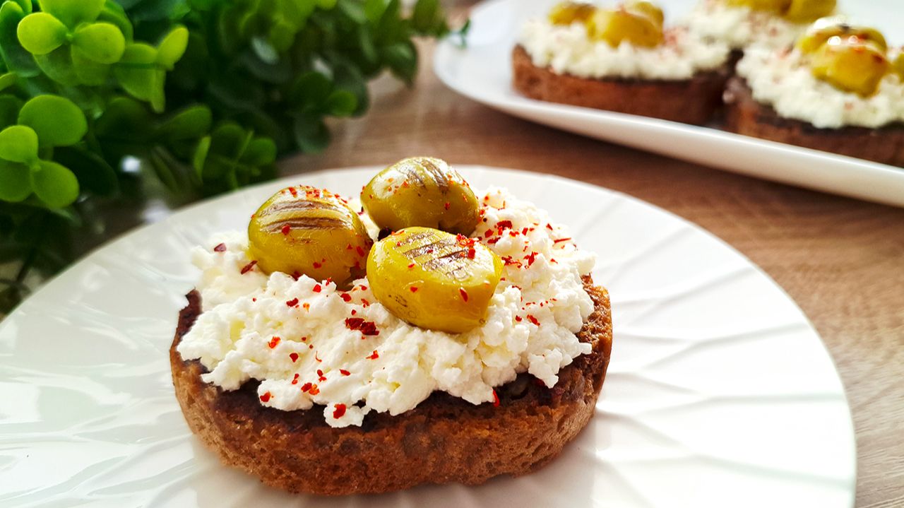 Быстрые и Вкусные Бутерброды на Завтрак или Перекус за 10 минут 🍞🥪 Сытно и быстро! смотреть онлайн