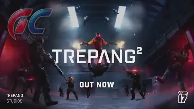 Trepang 2 - Трейлер игры