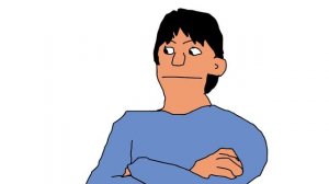 Элвин и бурундуки 2.0, 6 серия — Звезда рэпа