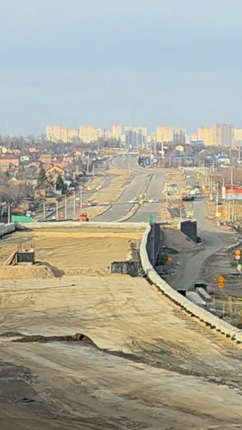 22-11-2025 #ремонт дороги #дорога смотреть онлайн