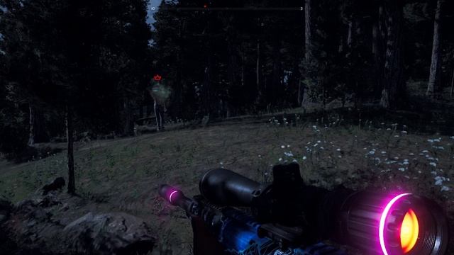 Far Cry 5 РЫБАЧУ ОХОЧУСЬ И СПАСАЮ ЛЮДЕЙ смотреть онлайн