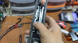 Замена задних фонарей на Ford Fusion на Full led фонари с дореста.