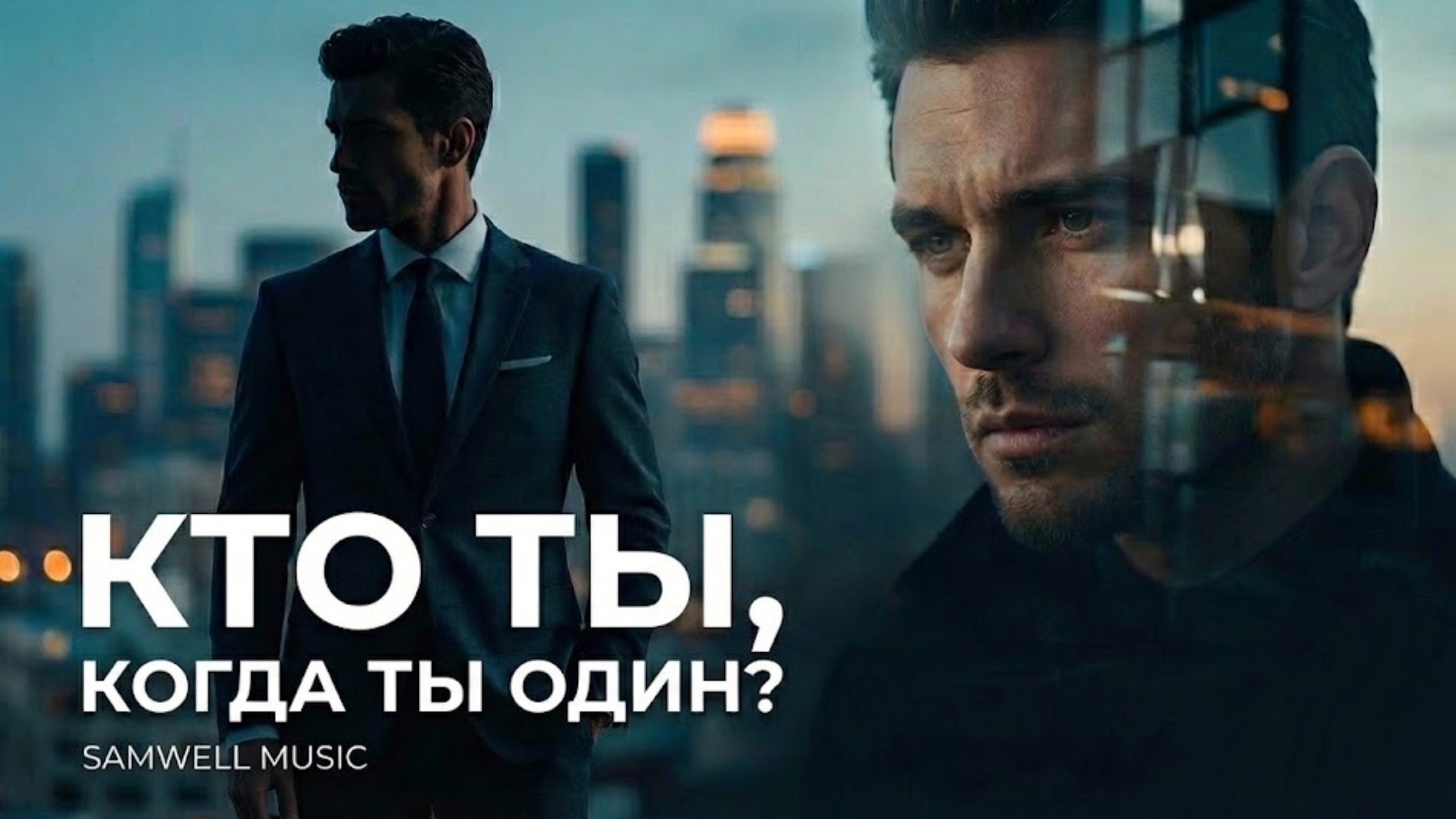 «Кто ты, когда ты один?» смотреть онлайн