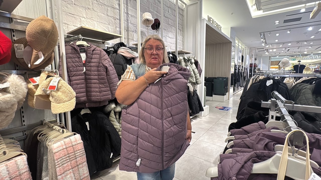 🔥 ВЫБИРАЕМ МАМЕ СПОРТИВНЫЙ КОСТЮМ! ШОПИНГ В ТУРЦИИ смотреть онлайн