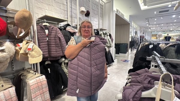 🔥 ВЫБИРАЕМ МАМЕ СПОРТИВНЫЙ КОСТЮМ! ШОПИНГ В ТУРЦИИ