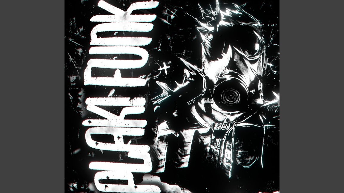 PLAKI FUNK (Slowed) смотреть онлайн