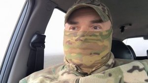 об отношении людей на Донбассе к русской армии