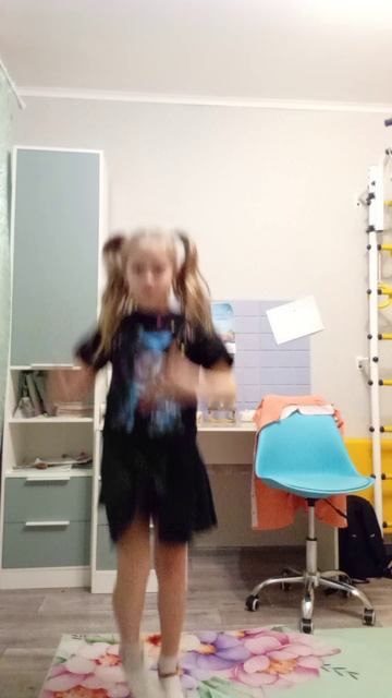 танец смотреть онлайн