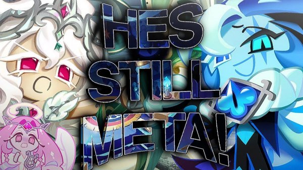 [NEW UPDATE] Five META Awakened White Lily Teams!