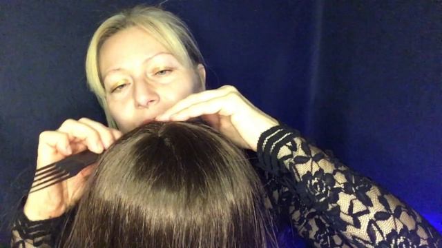 Асмр смотреть онлайн