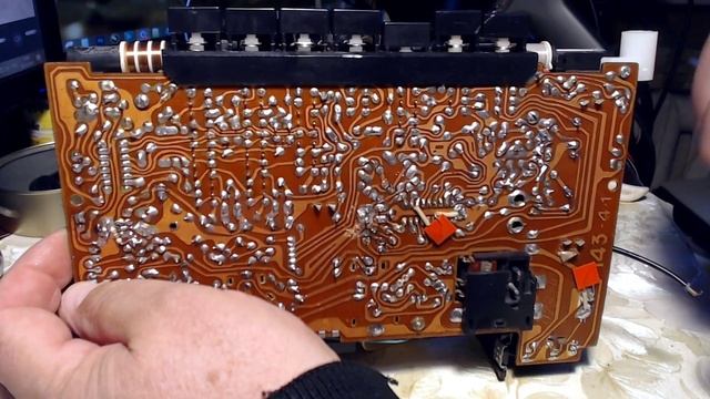 Гиала 303 с блоком мини ФМ от Жоры Минского смотреть онлайн