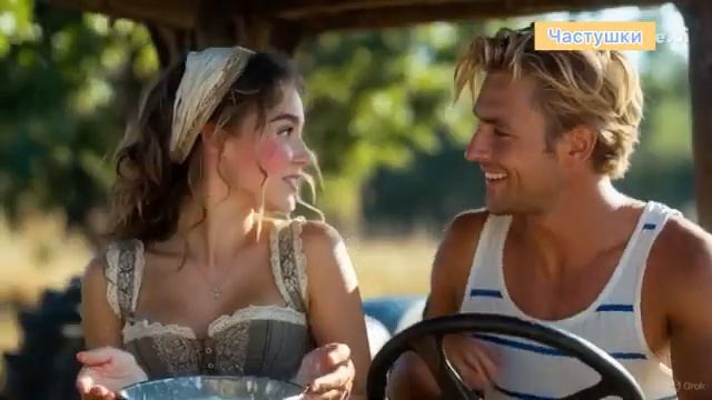 ДОЯРКА ПРОСИТ ГЛУБЖЕ смотреть онлайн