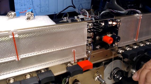 Интеграл. Продолжаю установку ФМ и SSB. Еще один сюрприз. смотреть онлайн