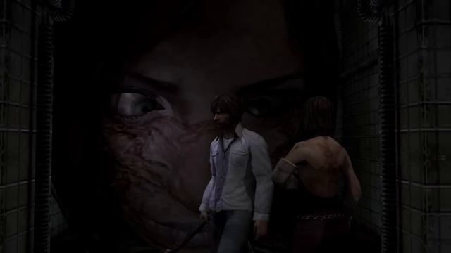Mihagan Silent Hill 4. Как сделать геймеру некомфортно. смотреть онлайн