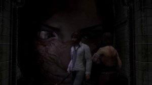 Mihagan Silent Hill 4. Как сделать геймеру некомфортно.