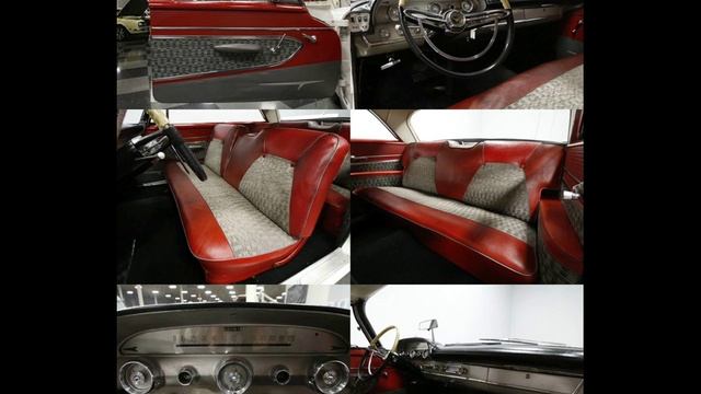 Chrysler Corporation смотреть онлайн