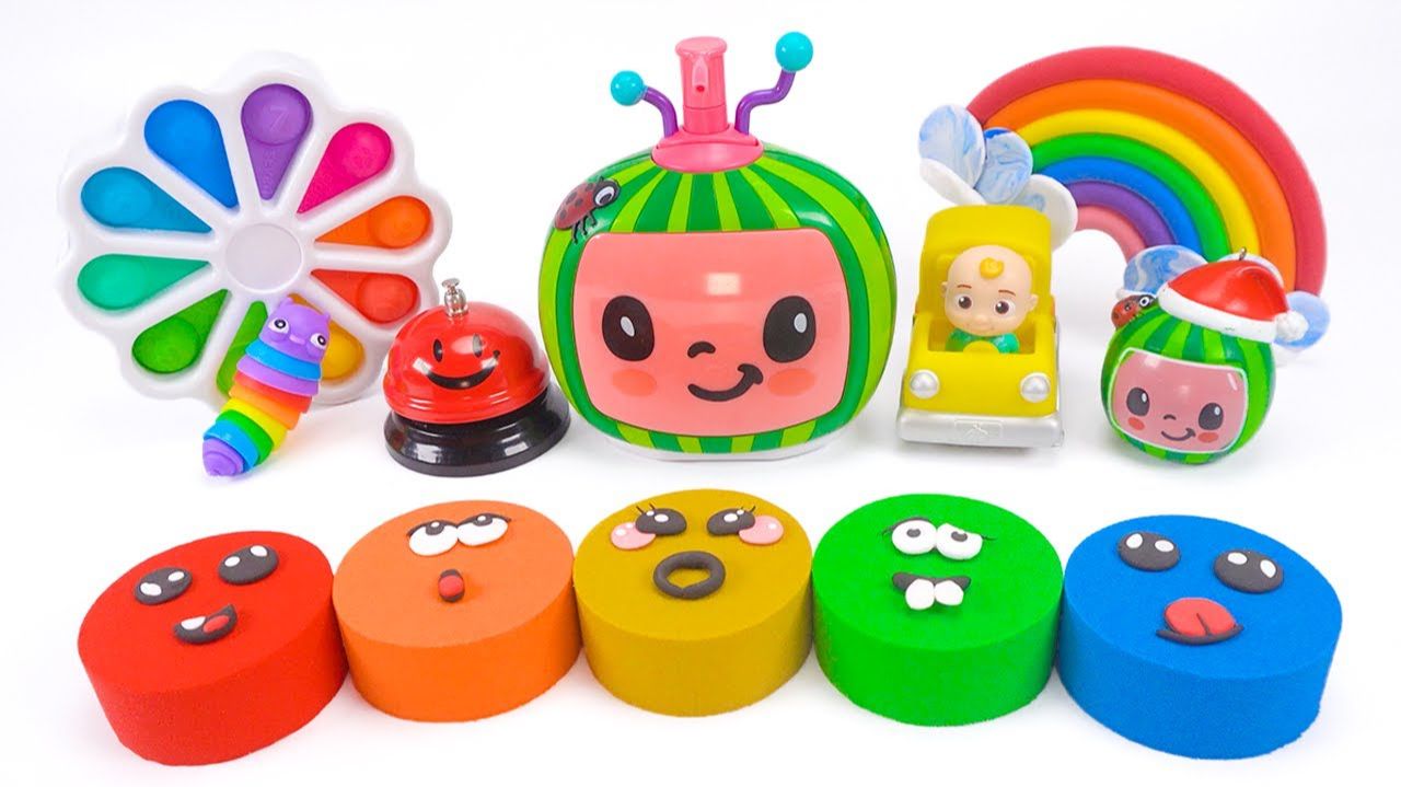 ИГРАЕМ С КИНЕТИЧЕСКИМ ПЕСКОМЛЕПИМ ФИГУРКИ ВИДЕО МУЛЬТИКИ ДЛЯ ДЕТЕЙ КАНАЛ ИГРАЛКИ-ЗАЛИПАЛКИ смотреть онлайн