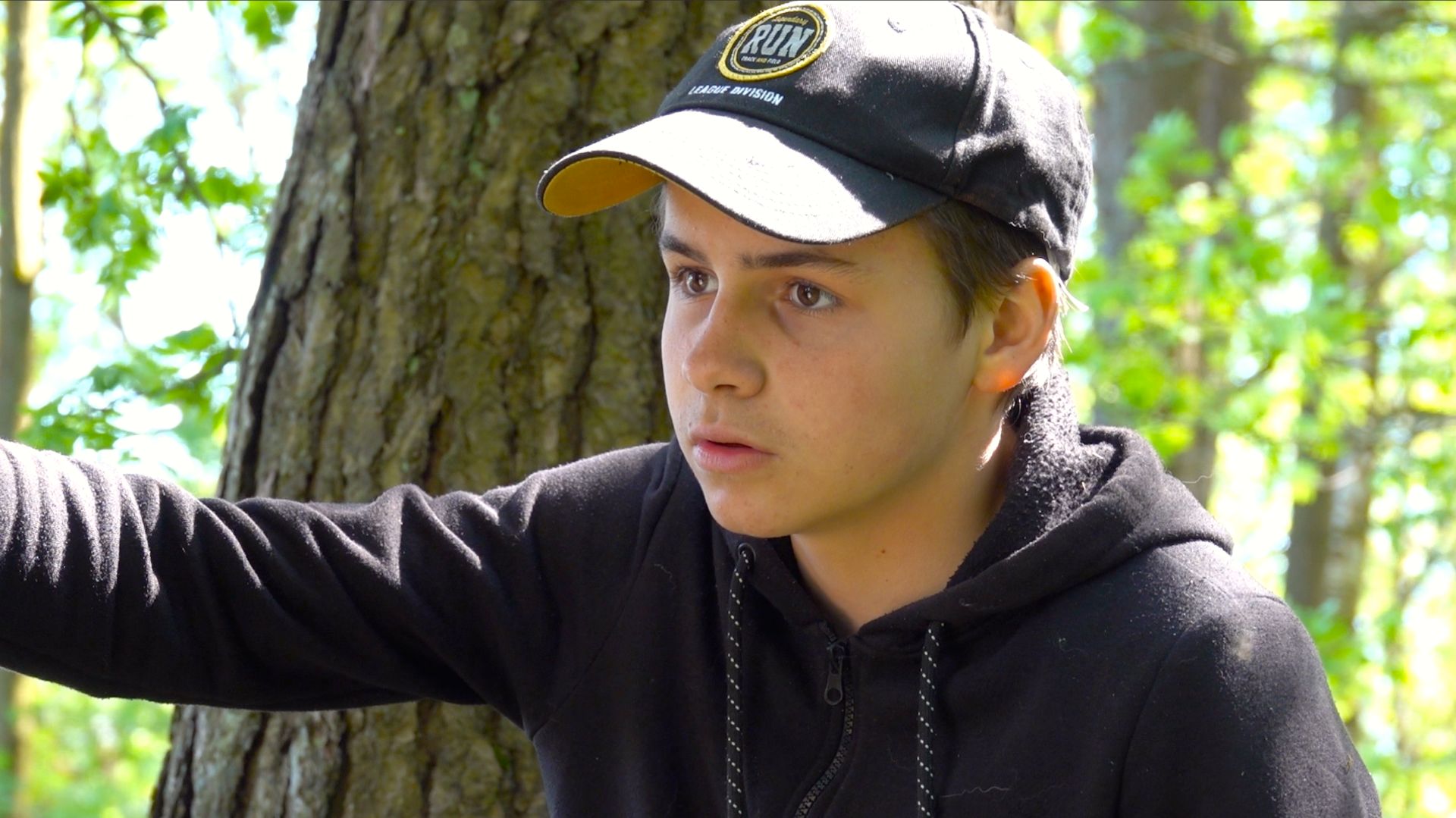 Ищи, Пальма, ищи!