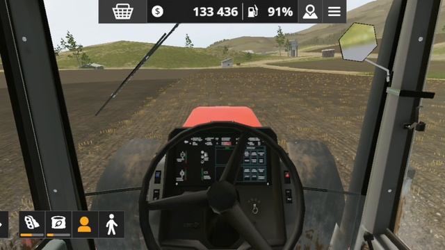 Farming simulator 20 смотреть онлайн
