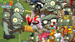 прохождение Растения против Зомби 2 Addendum Ancient Egypt #2