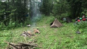 летний выезд Водоохранка 19 07 2025