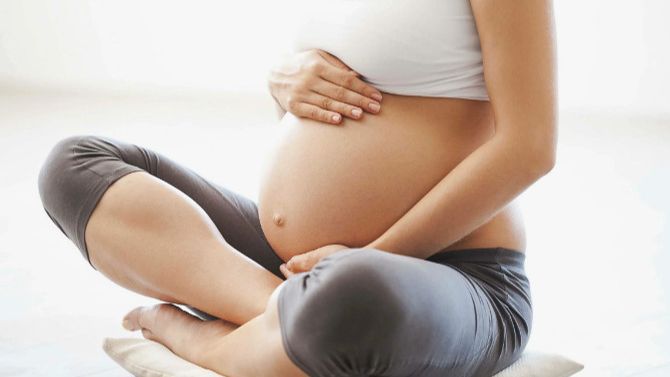 Схватки Брэкстона-Хикса смотреть онлайн