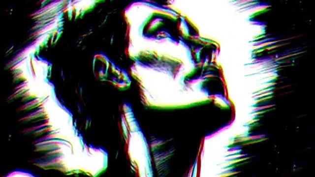 Tempus Vulnera Sanat (время лечит раны) ALECKX