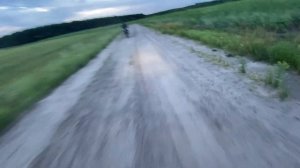 НОЧНАЯ СУЕТА НА ПИТБАЙКАХ С ДРУЗЬЯМИ! В ГОРОДЕ ПОЯВИЛИСЬ СТАНТЕРЫ!