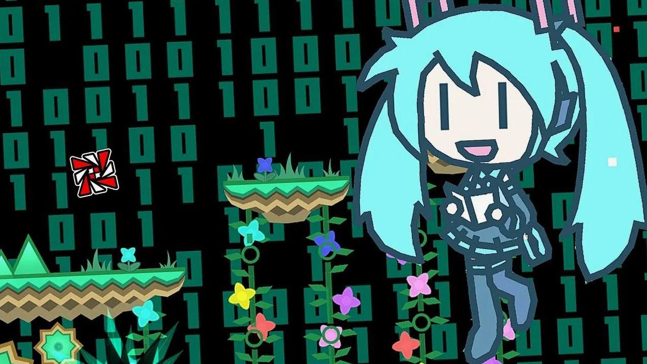MikuMikuMikuMiku 43% смотреть онлайн