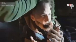 В Москве задержаны похищавшие ветеранов СВО вымогатели.