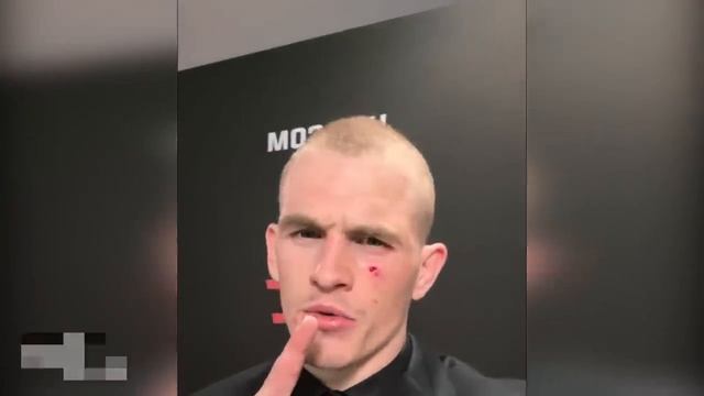 БЕЗУМНАЯ РЕАКЦИЯ БОЙЦОВ на АРМАНА ЦАРУКЯНА. ОБЗОР UFC. ЧИМАЕВ, ИСЛАМ МАХАЧЕВ, ТОПУРИЯ смотреть онлайн