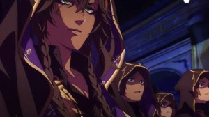 Топ 10 НОВЫХ Аниме про ПОПАДАНЦЕВ в Другой Мир Которые Стоит Посмотреть!