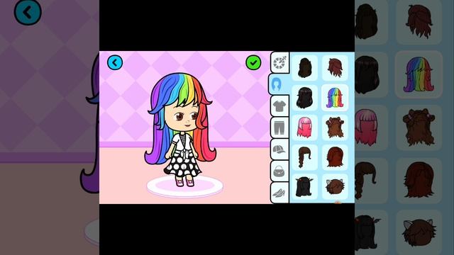 Для детей. Девочка- семицветик смотреть онлайн