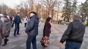 РАЗРЫВАЕТСЯ ДУША ТАНЦЫ ХАРЬКОВ НОЯБРЬ 2025