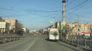 Внимание! В Орске , новые знаки, было односторонним, стало двухсторонним,,,