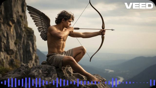 Эдуард Асадов — Волшебная стрела (Cover) смотреть онлайн