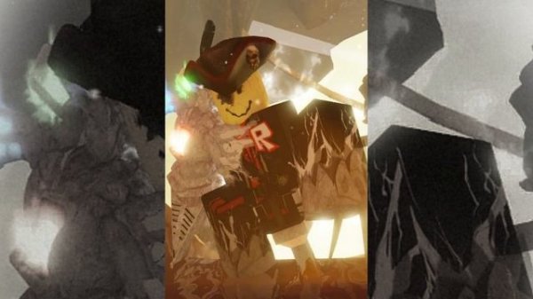 Все лмс в форсакен(который я знаю)