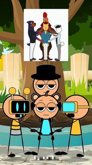 Sprunki Shoulder shaking Dance challenge Phonk Bachi Bachi#dancechallenge #sprunki #phonkbachibachi