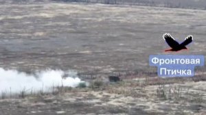 Появились новые кадры штурма н.п. Малая Токмачка силами 58-й Армии ВС РФ😎🤙🇷🇺🇷🇺🇷🇺