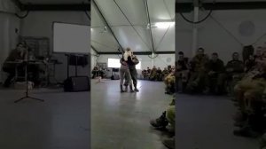 Группа крови С.В.О.