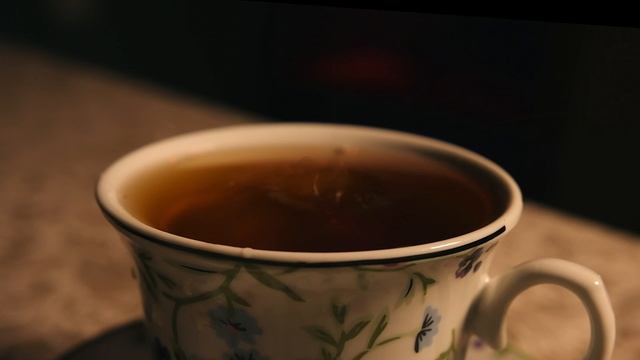 В Тихом Омуте