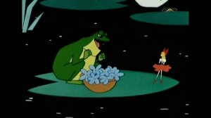 Сказка Дюймовочка - Ганс Христиан Андерсен