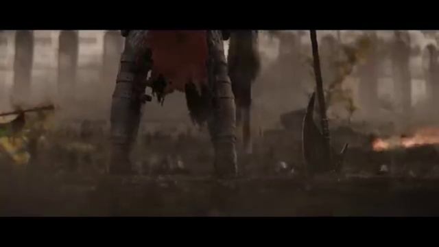 TUMAN_im - Рыцарь смерти