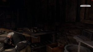 Resident Evil 4 Remake mod Berserker 2025 part 3