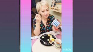 ТолькоПроснуласьМукбанг