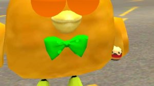 я заснял это.......