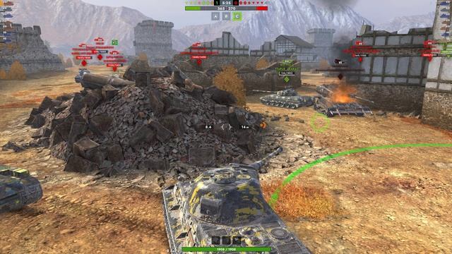 Lowe трёхминутный мастер, 4488dmg смотреть онлайн