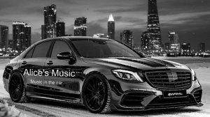 МУЗЫКА в МАШИНУ-СЛУШАТЬ ▶️КРУТАЯ МУЗЫКА в Машину😈МУЗЫКА🚘Слушать только в МАШИНЕ